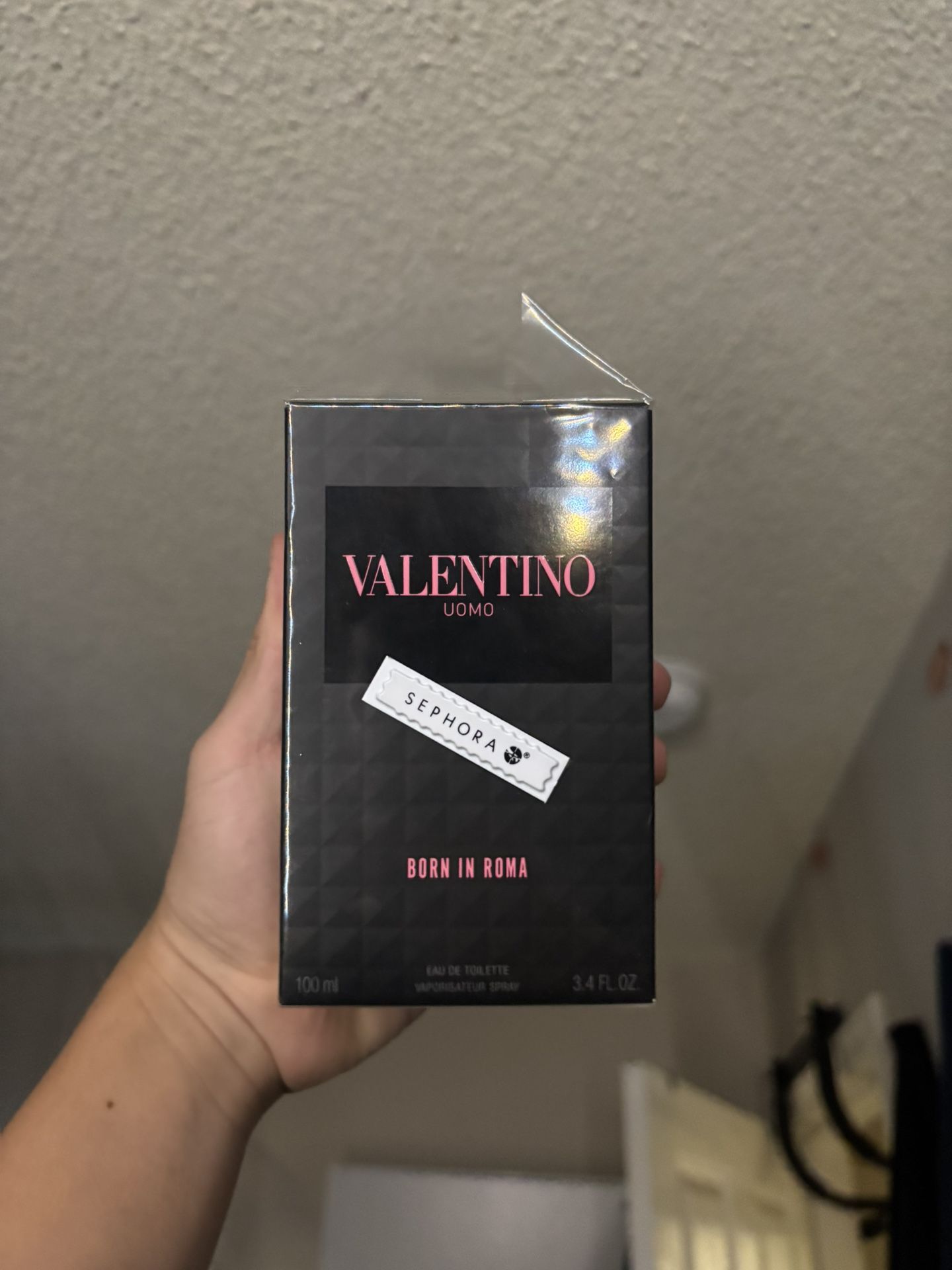 Valentino UOMO Born In Roma Edt