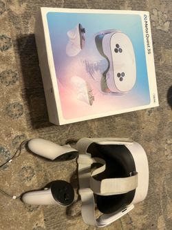Oculus quest 3 128Gb $330