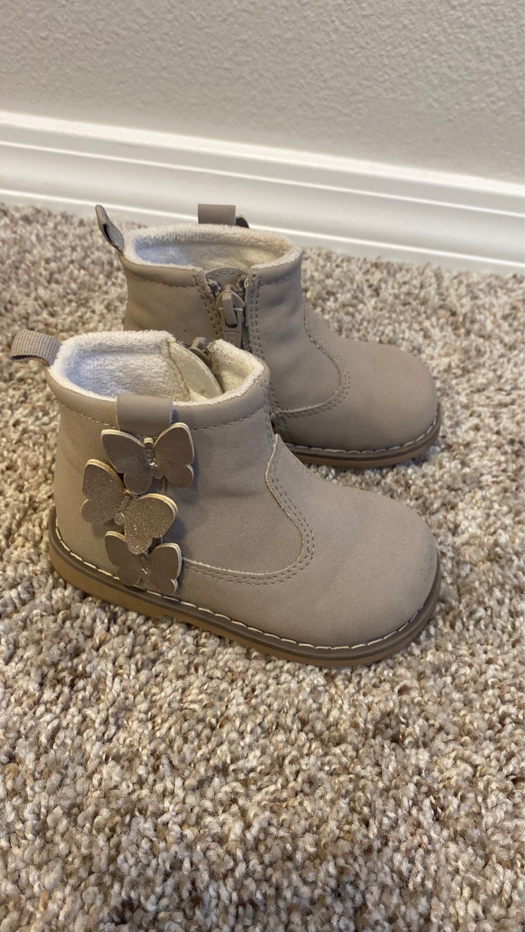 boots for girl number 6