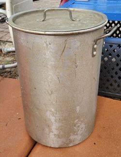 Cooking Kettle