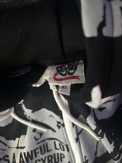 Assali Hoodie