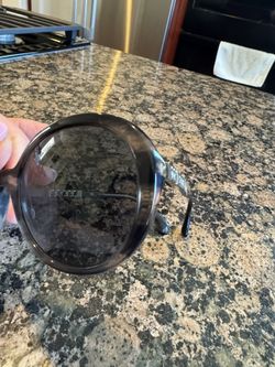 Chanel Glasses Frame