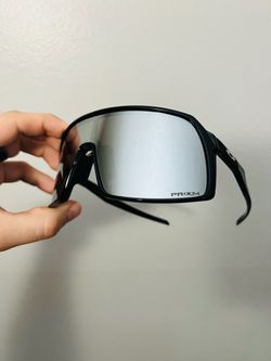 NEW Polarized PRIZM Oakley SUTRO Sport Glasses Baseball Softball Golf Cycling