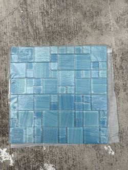 Pool Tile