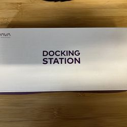 USB C Docking Station Hub