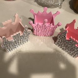 Princess Castle Storage Boxes Pencil Box Jewelry Box Make Up Brush Storage