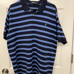 Ralph Lauren Polo Shirt XL