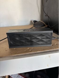 Bluetooth Speaker