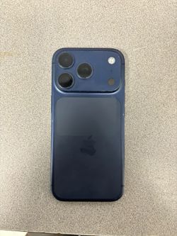 iPhone 17 Pro