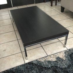 Klubbo Center Table,Entertainment Table,Coffee Table.made By IkEA