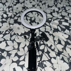 Ring Light 