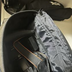 Brand New Camera Comes With Lens 