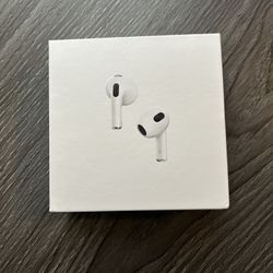 AirPods Gen 3