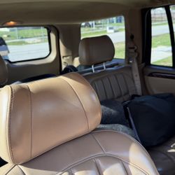 2000 Jeep Grand Cherokee