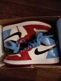 Jordan 1 Size 9.5