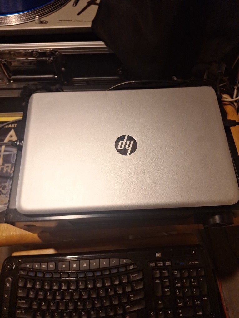 ENVY 15 Note Book .