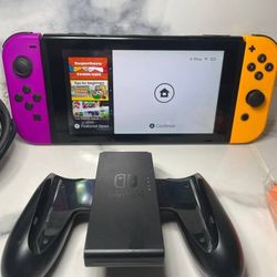 Nintendo Switch (READ DISCRIPTION)