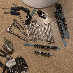 Tools For Sale