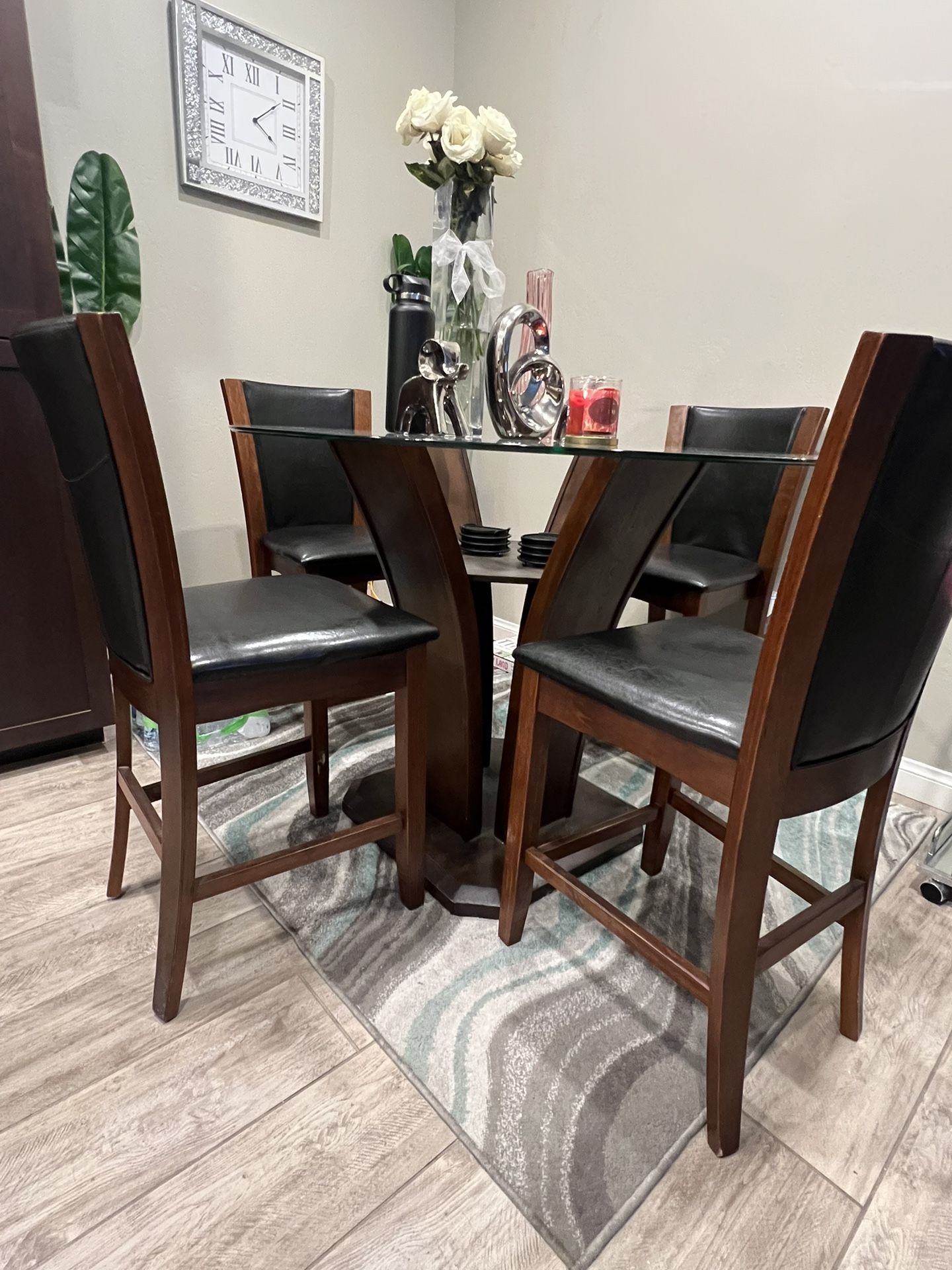 Dining Table Set