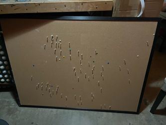 Cork Board
