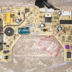 Air Conditioner Board TL32GGFT9189-KZ (HB) -YL Split Model KFTHP-09-OD