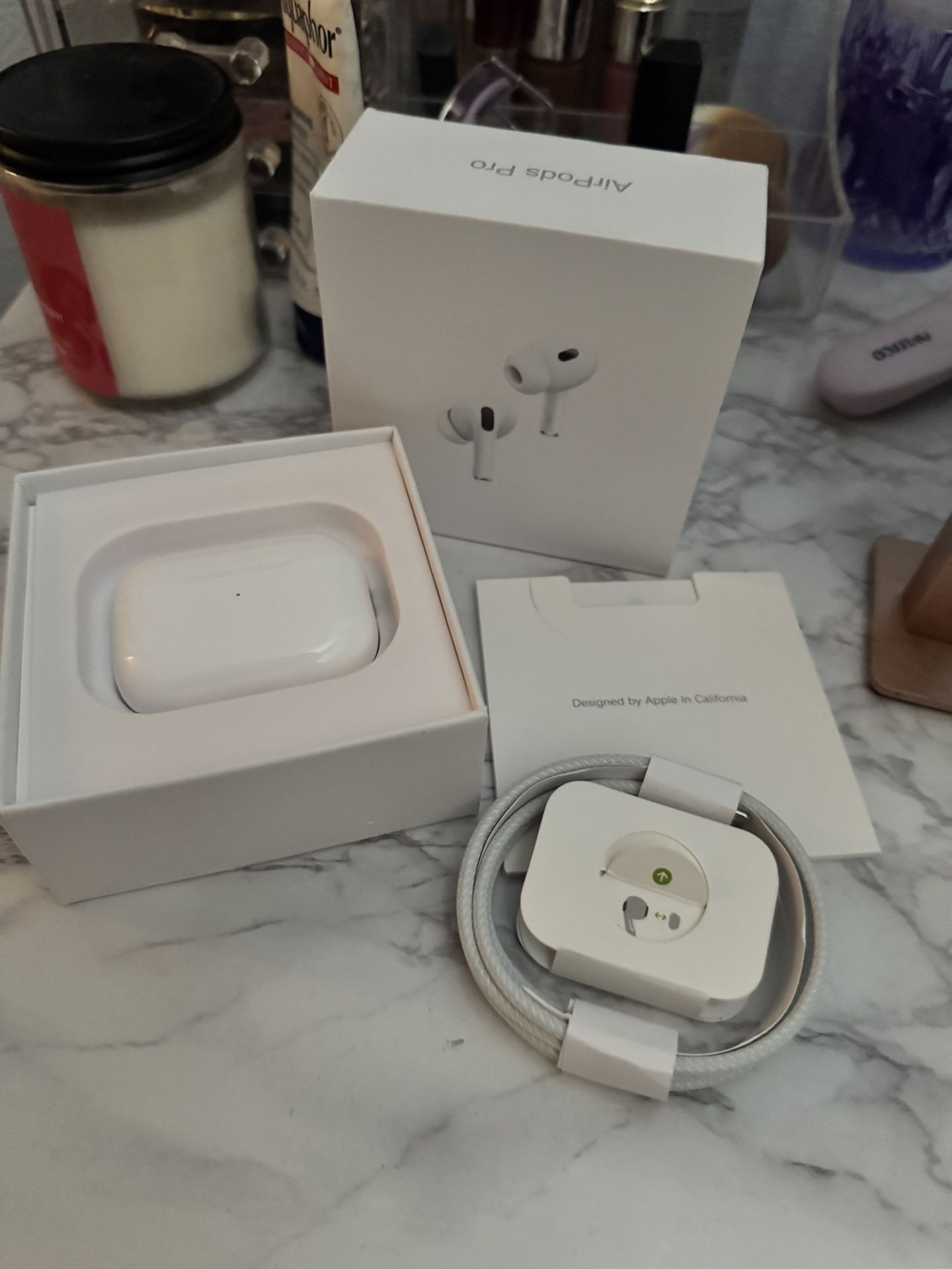 Airpods pro 2nd generation