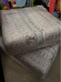 Diapers size 1