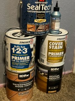 Painters Deal