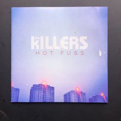 The Killers Cd