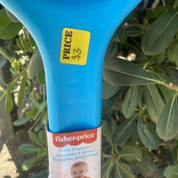 Corn Popper Baby Toy