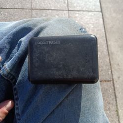 5000 Mhz Power Bank