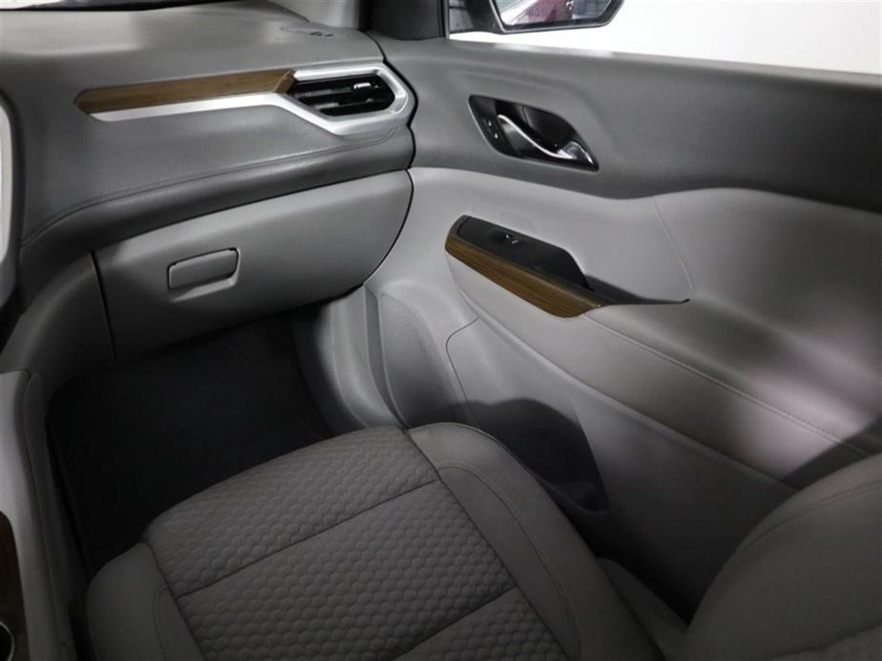 2017 GMC Acadia