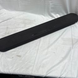 Yamaha ATS-1080 2.1 Channel Soundbar w/ Subwoofers