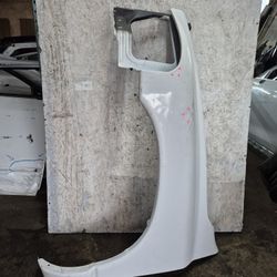 2002 2003 2004 2005 DODGE RAM 1500 Fender Left Driver Side LH Original Used OEM 