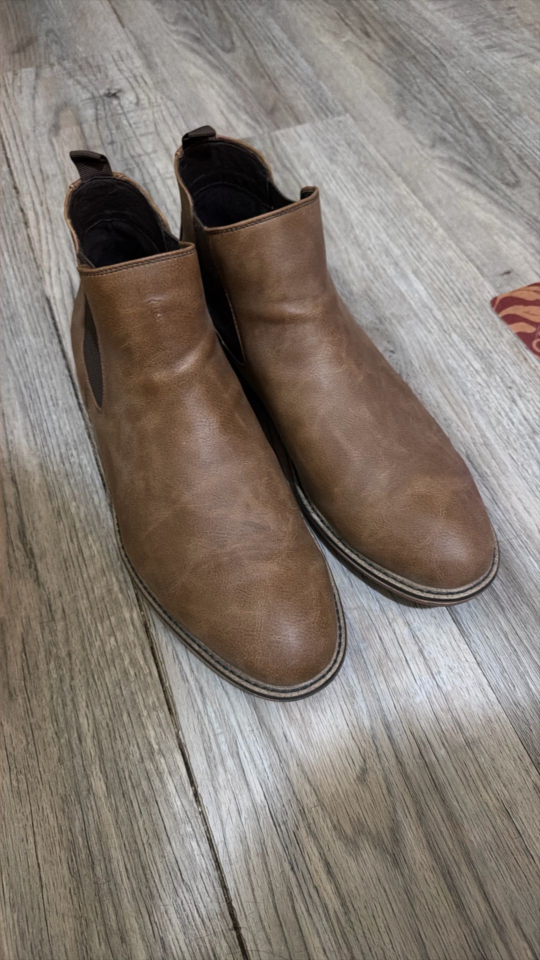 Ashford Hayes Men’s Size 14 Boot Shoes