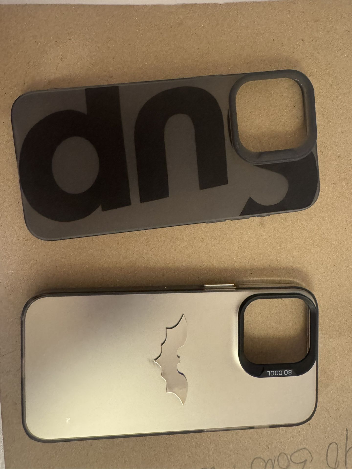 iPhone 15 Pro Max Case 