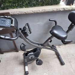 Proform Exercise Bike