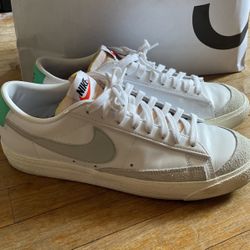 Nike Blazer Low