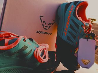 DYNAFIT SPEEDLITE Alpine PRO 2 W Running Shoes Sz 9.5