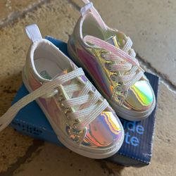 Gymboree Girl Shoes