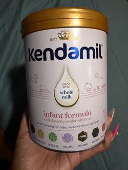 Baby items
