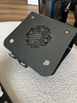 Laptop Cooling Pad Fan USB 