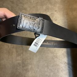 Timberland Pro Belt