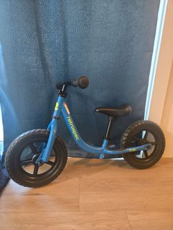 Retrospec 12" toddler balance bike