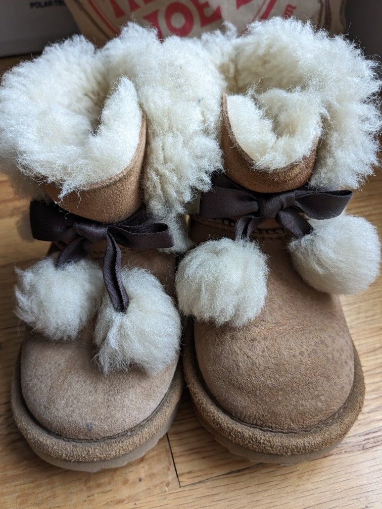 Girls Shoes UGG 