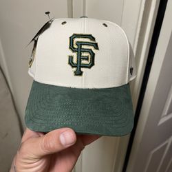 SF  HAT 