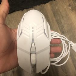 Gaming Mouse
