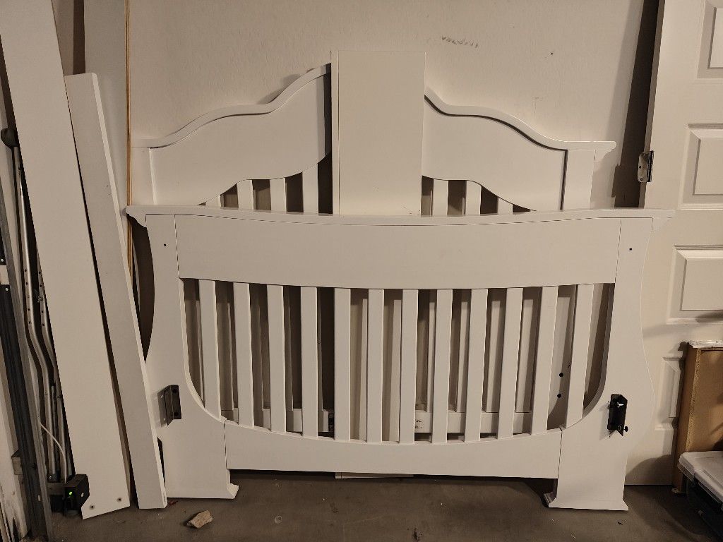 Used Full Size Bed for Sale in Gilbert, AZ OfferUp