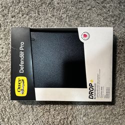 Otter Box iPad Case (Generation 7-9)