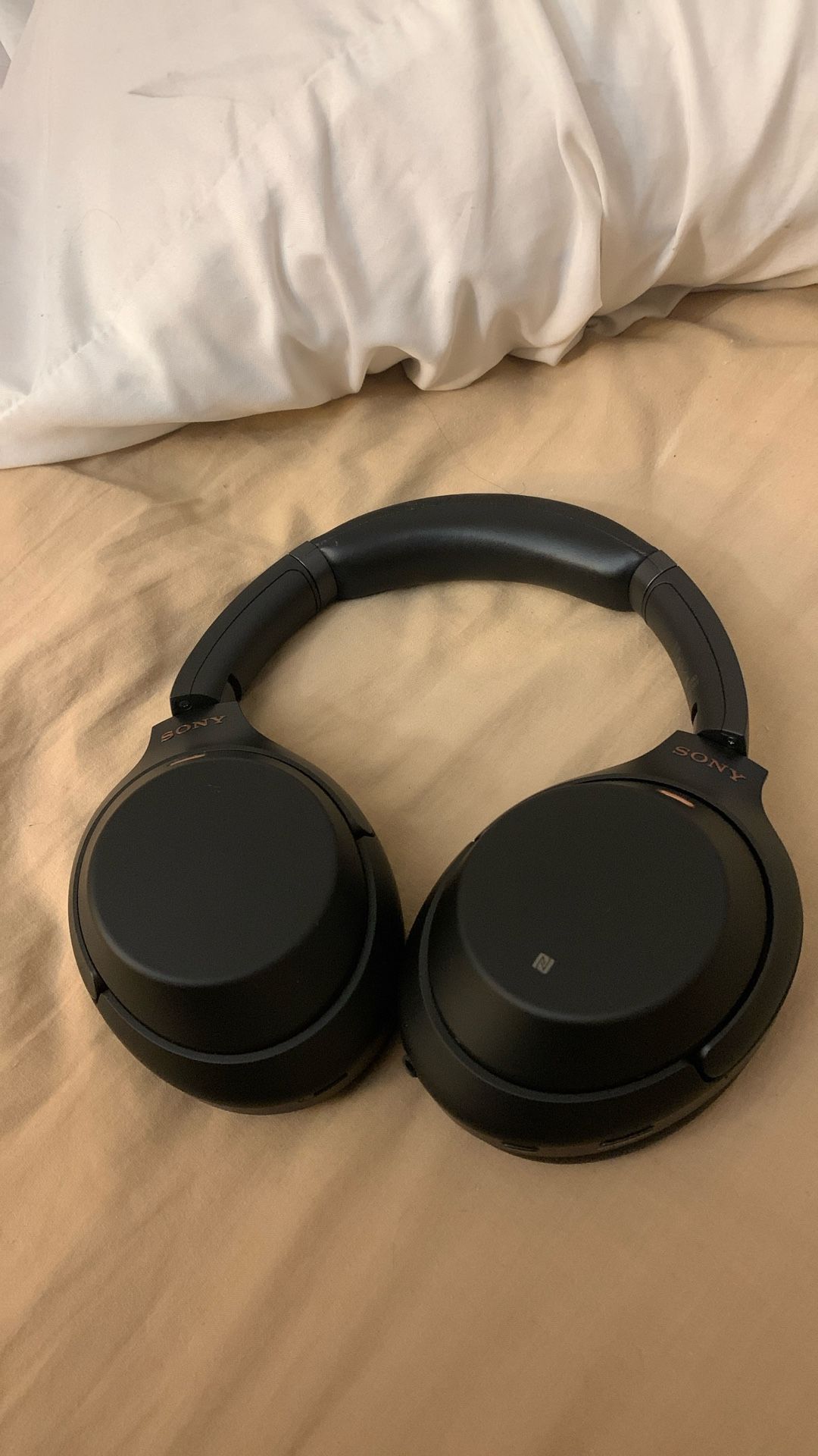 Sony Xm3